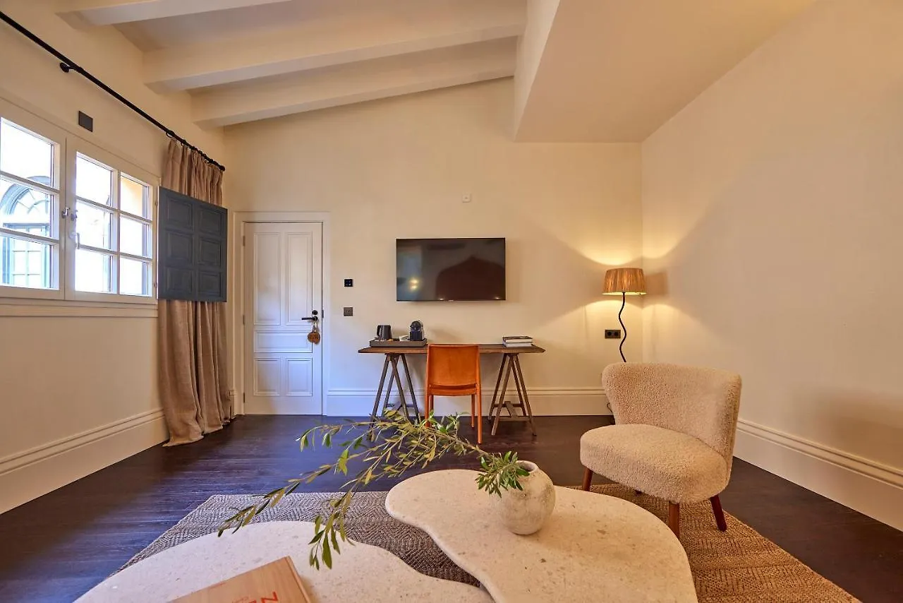 Puro Grand Hotel Palma de Mallorca
