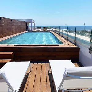 Eurohotel Diagonal Port 4*, Barcelona Spain