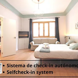 Regina Selfcheck-in Smart Maison d'hôtes