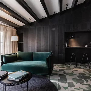 Hotell Concepcio By Nobis, Palma, A Member Of Design