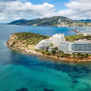 Melia Ibiza - Adults Only 4*, Santa Eularia des Riu Spain