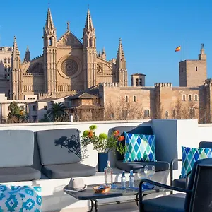 Apuntadores 8 Maison d'hôtes