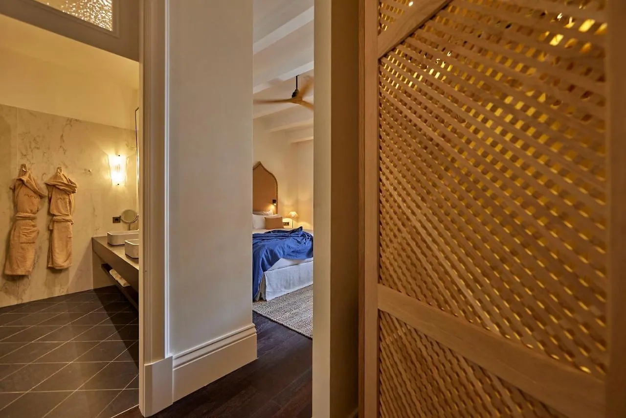 *****  Puro Grand Hotel ميورقة إسبانيا