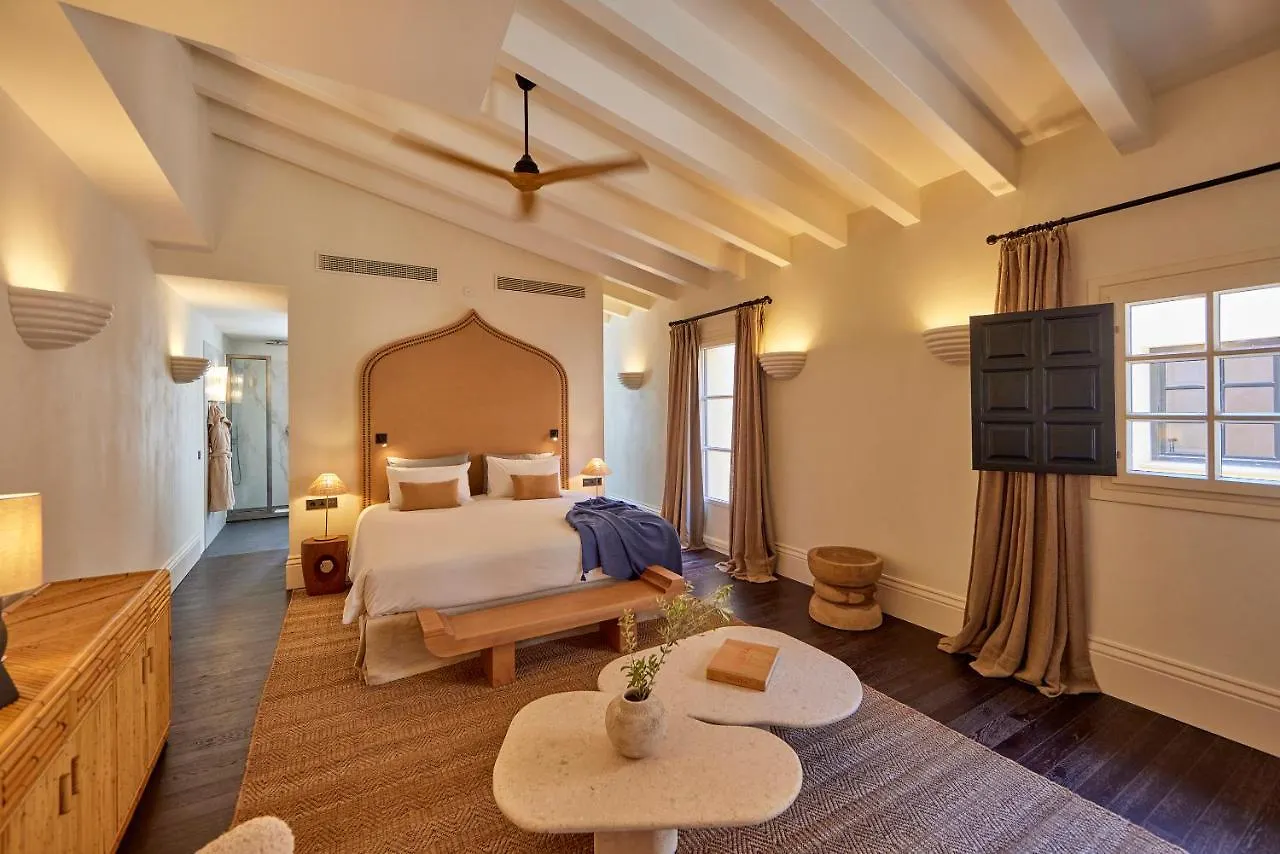 Puro Grand Hotel ميورقة 5*,  إسبانيا