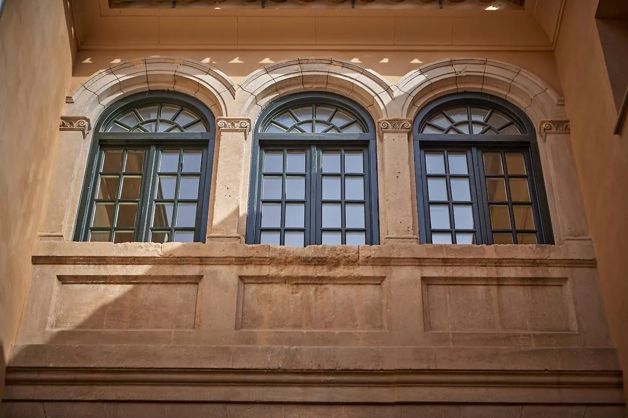 *****  Puro Grand Hotel ميورقة إسبانيا