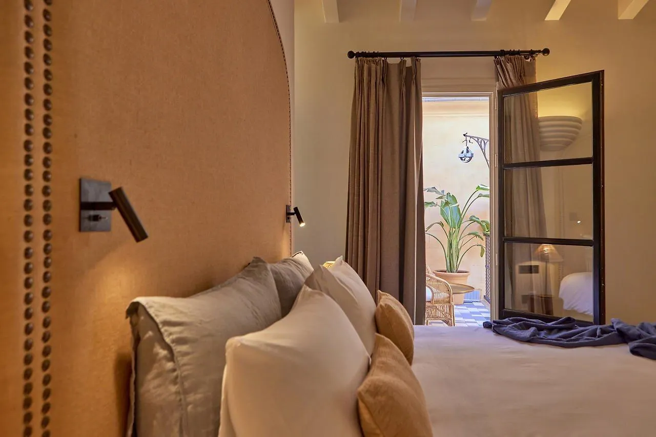 Puro Grand Hotel Palma de Mallorca Spain