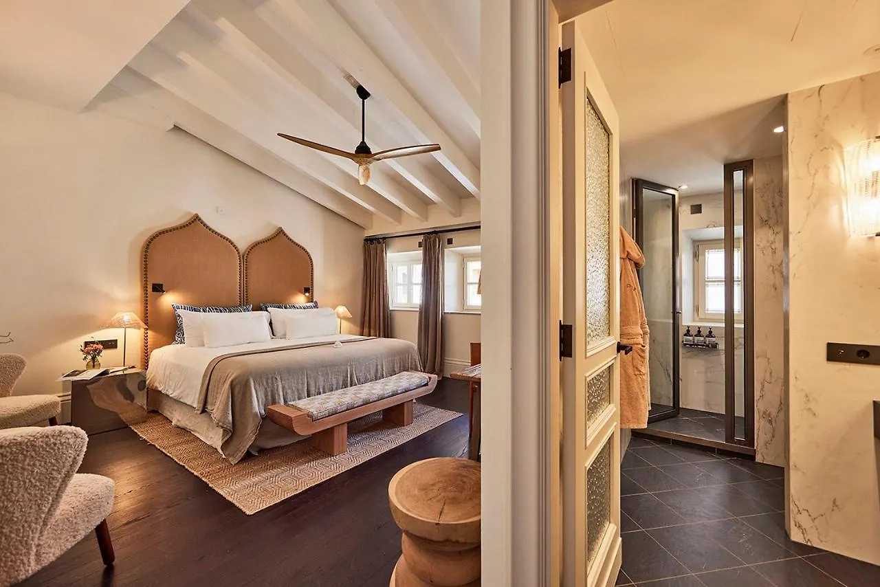 Puro Grand Hotel ميورقة