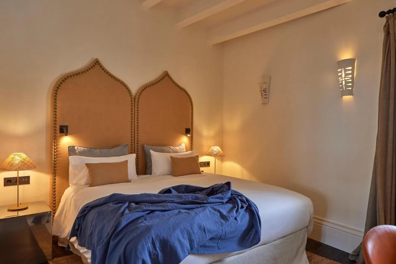 Puro Grand Hotel Palma de Mallorca