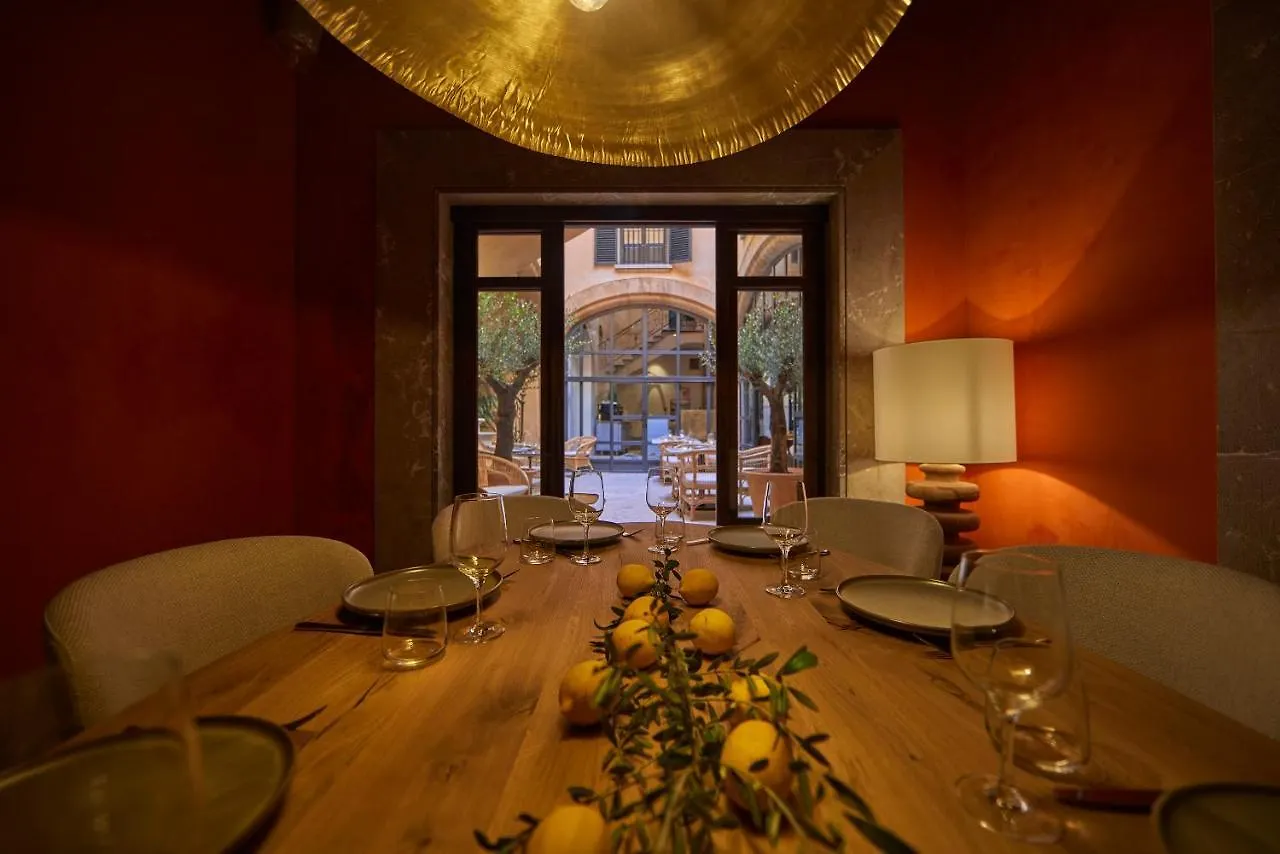 Puro Grand Hotel Palma de Mallorca
