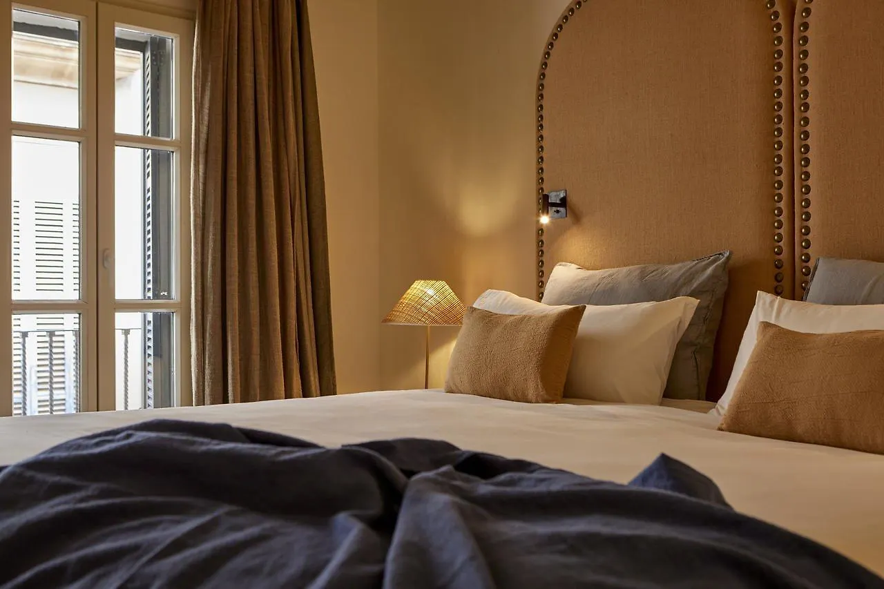 *****  Puro Grand Hotel Palma de Mallorca Spain