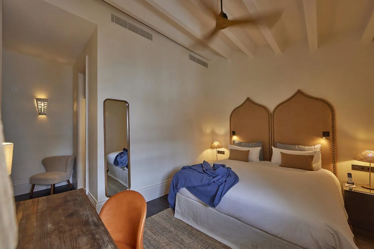 Puro Grand Hotel Palma de Mallorca