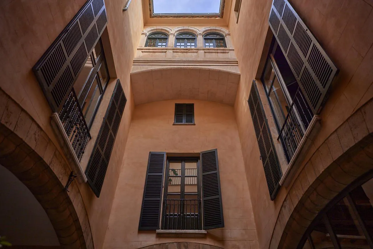 Puro Grand Hotel Palma de Mallorca