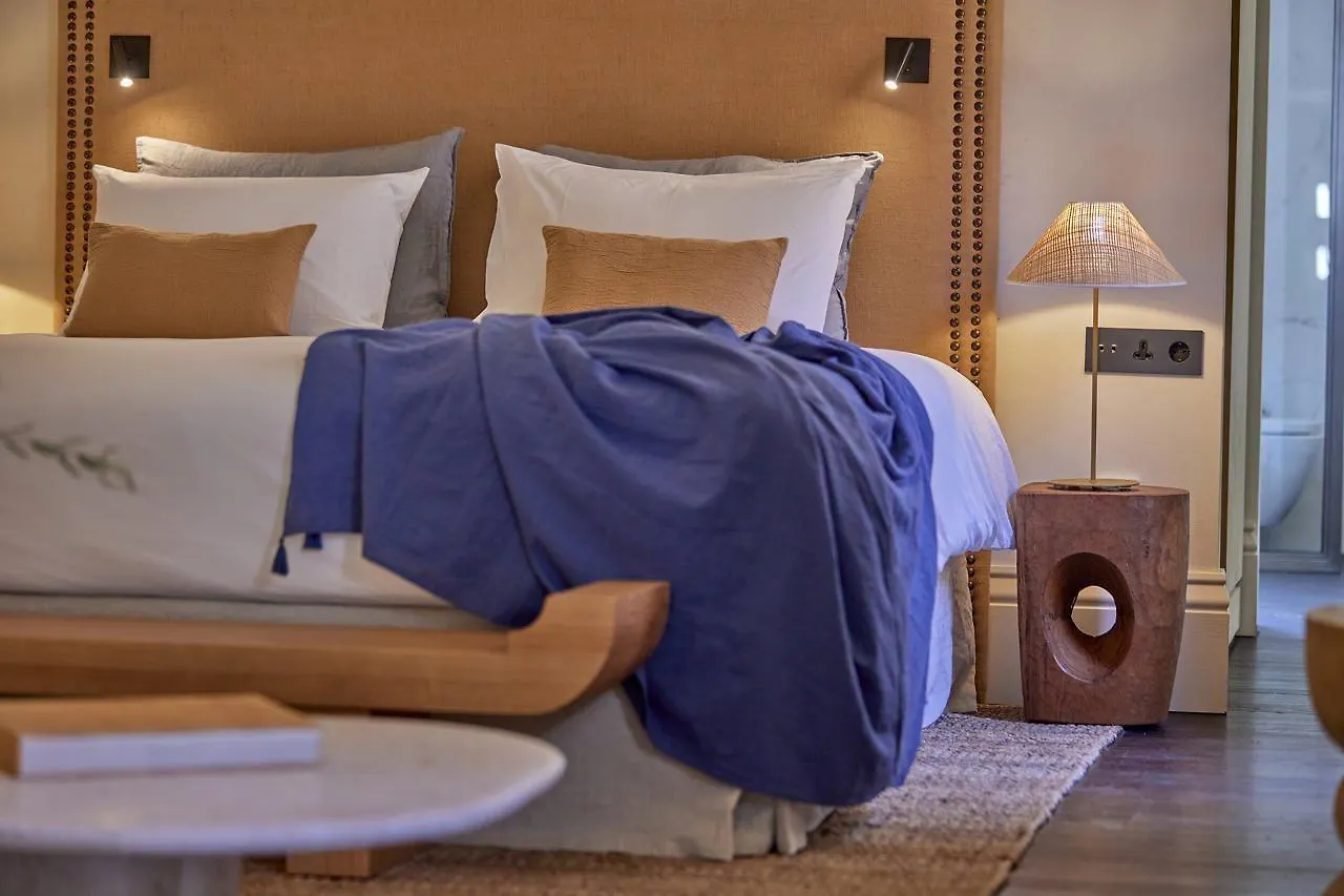 *****  Puro Grand Hotel Palma de Mallorca Spain