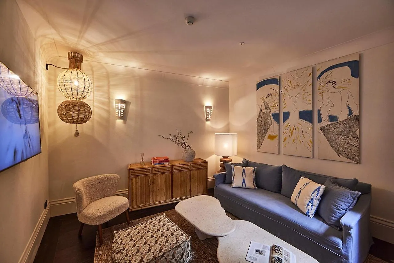 Puro Grand Hotel Palma de Mallorca