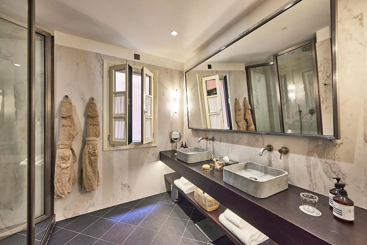 Puro Grand Hotel Palma de Mallorca