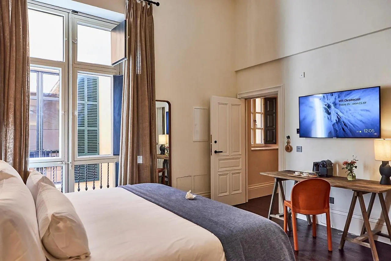 Puro Grand Hotel Palma de Mallorca
