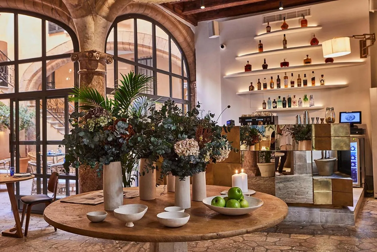 Puro Grand Hotel Palma de Mallorca
