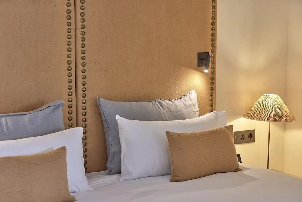 *****  Puro Grand Hotel Palma de Mallorca Spain