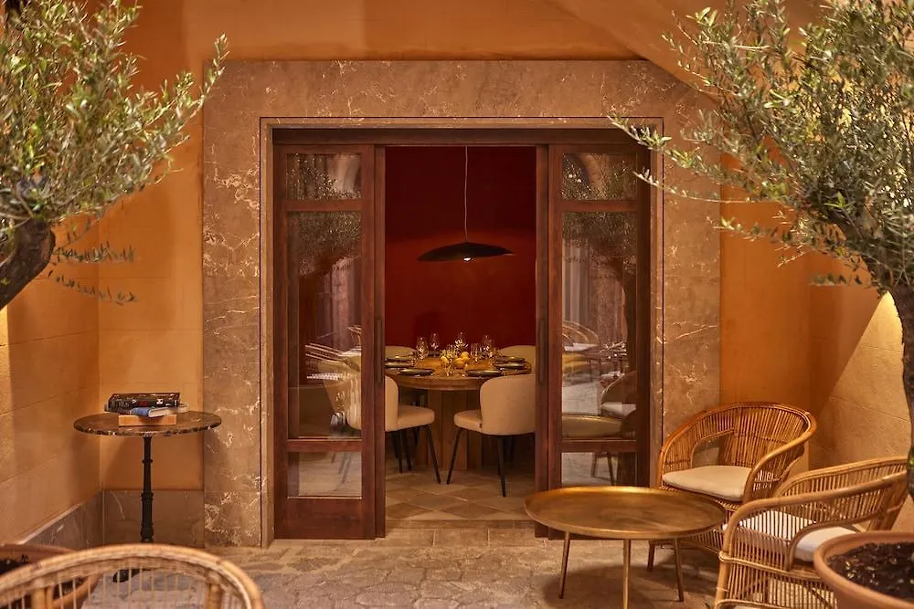Puro Grand Hotel Palma de Mallorca 5*,